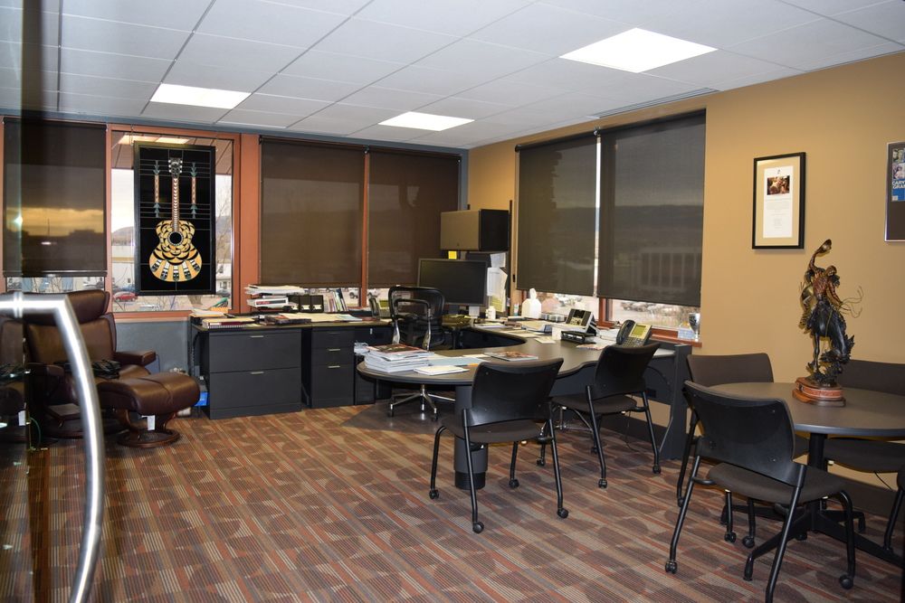 550 N. Poplar St., Casper, WY 82601